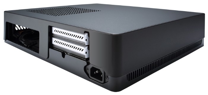 Корпус Fractal Design Node 202 450W Black (#4)