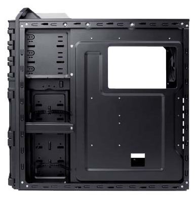 Корпус Antec DF-30 Black (#2)