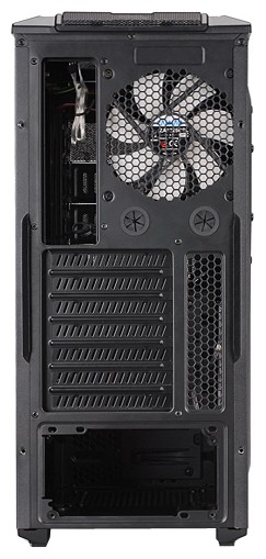 Корпус Zalman Z9 Black (#2)