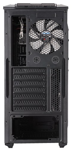 Корпус Zalman Z9 Plus Black (#2)