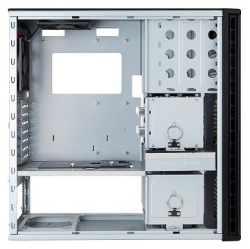 Корпус Antec P183 V3 Black (#2)