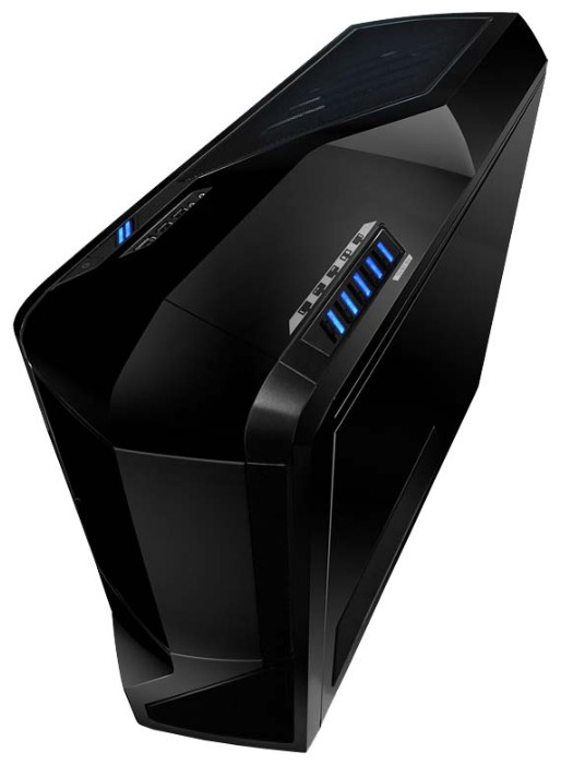 Корпус NZXT Phantom Black (#2)
