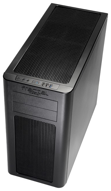 Корпус Fractal Design Arc Midi Tower w/o PSU (#2)