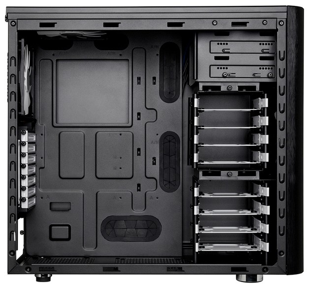 Корпус Fractal Design Arc Midi Tower w/o PSU (#3)