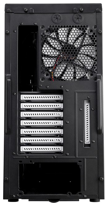 Корпус Fractal Design Arc Midi Tower w/o PSU (#4)