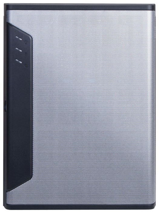 Корпус Chenbro SR30169 Black (#2)