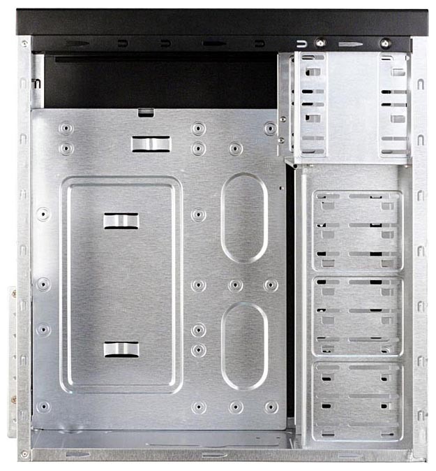 Корпус Codegen SuperPower Q3335-А11 600W (#2)