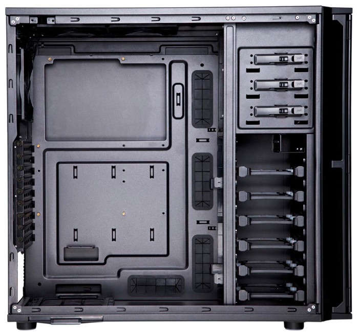 Корпус Antec P280 Black (#2)