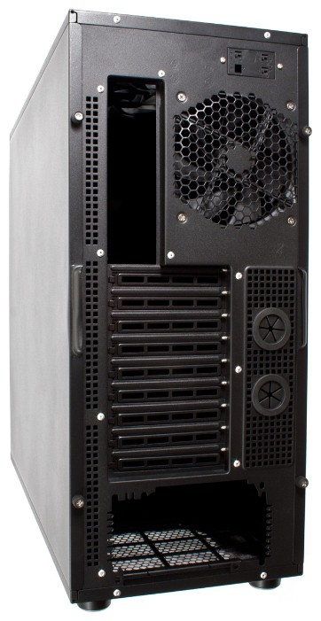 Корпус Antec P280 Black (#3)