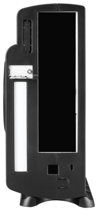 Корпус Morex T3460B 60W Black (#4)