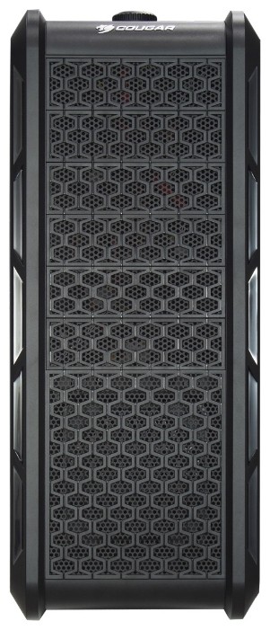Корпус COUGAR Evolution Black (#2)