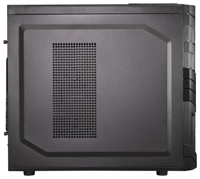 Корпус COUGAR Volant Basic 520W Black (#3)