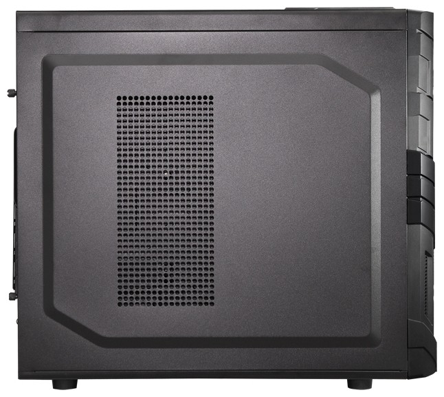 Корпус COUGAR Volant Basic 620W Black (#3)