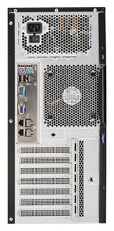 Корпус Supermicro SC732D4F-500B (#2)