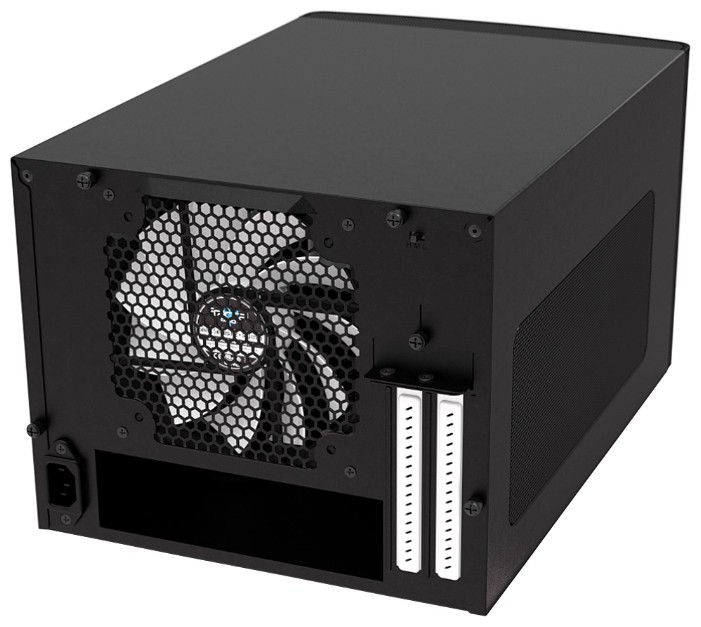 Корпус Fractal Design Node 304 Black (#4)