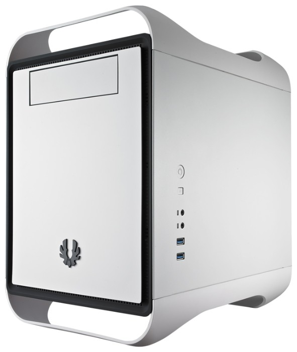 Корпус BitFenix Prodigy White (#2)