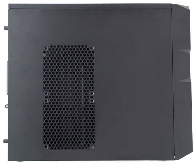 Корпус COUGAR Spike Black (#3)