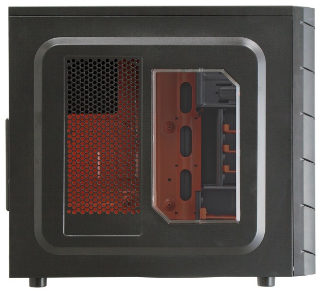 Корпус COUGAR Archon Black (#2)