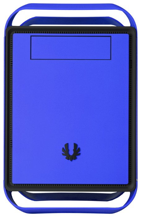 Корпус BitFenix Prodigy Blue (#2)