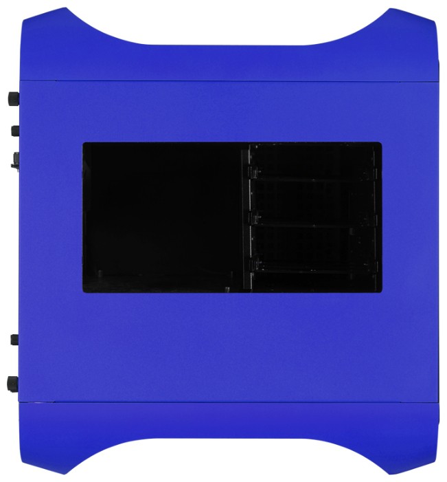 Корпус BitFenix Prodigy Blue (#4)