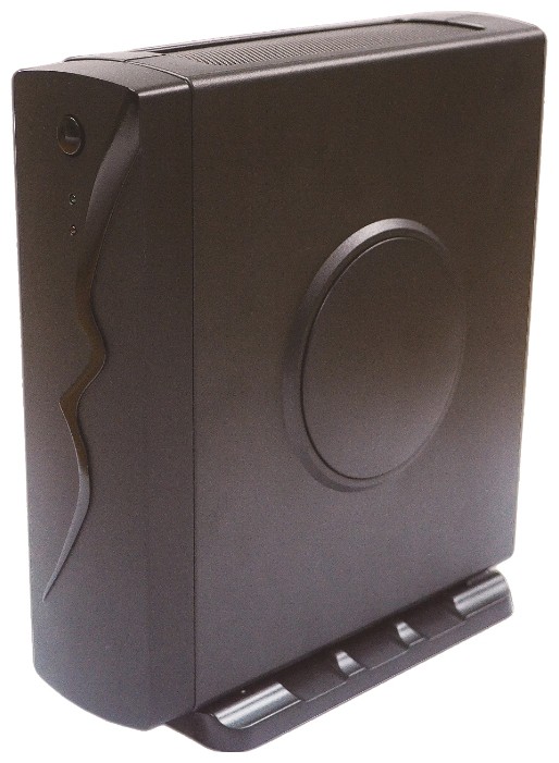 Корпус Morex T3420 60W Black (#2)