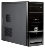 Exegate TP-302 450W Black/silver (#2)