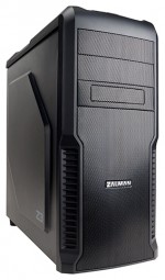 Корпус Zalman Z3 Black