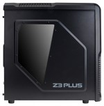 Zalman Z3 Plus Black (#3)