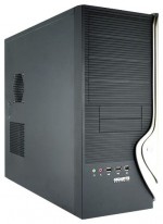 Корпус GIGABYTE GZ-KX9 w/o PSU Black