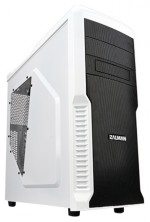 Корпус Zalman Z3 Plus White