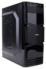Корпус Zalman ZM-T3 Black