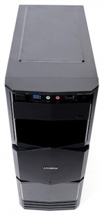 Zalman ZM-T3 Black (#2)
