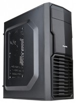Корпус Zalman ZM-T4 Black