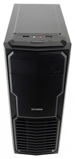 Zalman ZM-T4 Black (#2)