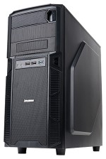 Zalman Z1 Black (#2)
