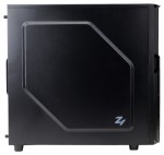 Zalman Z1 Black (#3)