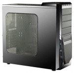Exegate EVO-7205 600W Black (#2)