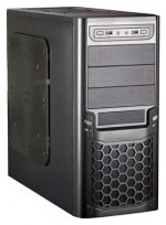 Корпус Exegate EVO-7202 600W Black