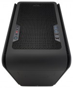 AeroCool Dead Silence Cube Black Window Edition (#2)