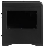 AeroCool Dead Silence Cube Black Window Edition (#3)