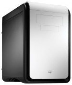 Корпус AeroCool Dead Silence Cube Black/white Edition