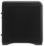 AeroCool Dead Silence Cube Black/white Edition (#3)