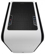 AeroCool Dead Silence Cube Black/white Window Edition (#2)