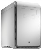 Корпус AeroCool Dead Silence Cube White Edition