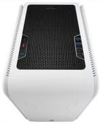 AeroCool Dead Silence Cube White Edition (#2)