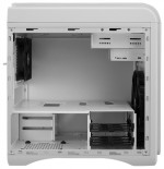 AeroCool Dead Silence Cube White Edition (#4)