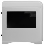 AeroCool Dead Silence Cube White Window Edition (#3)