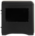 AeroCool Dead Silence Cube Golden Window Edition (#3)