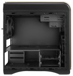 AeroCool Dead Silence Cube Golden Window Edition (#4)