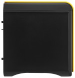 AeroCool Dead Silence Cube Orange Edition (#3)